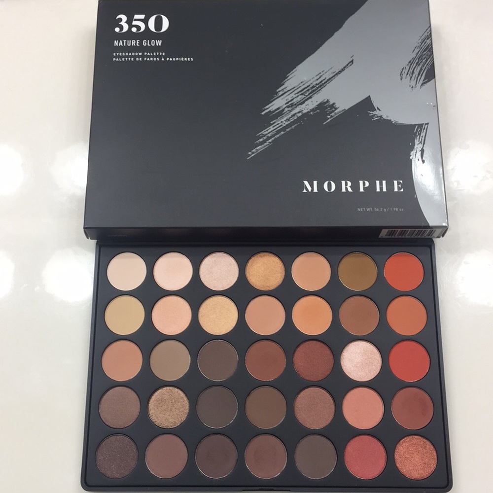 Morphe 35O
